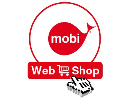zum mobi Web Shop ...